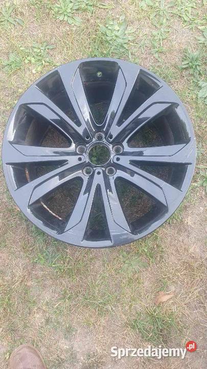 Felga aluminiowa BMW BMW (oryginalne) łódzkie sprzedam