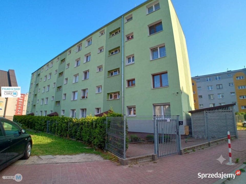 Mieszkanie 3438m2 2 pokoje Kielce 34.38m2