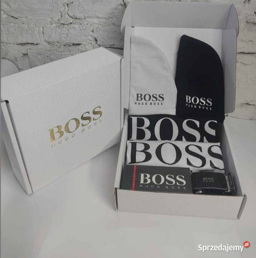 Zestaw upominkowy Komplety i zestawy zachodniopomorskie