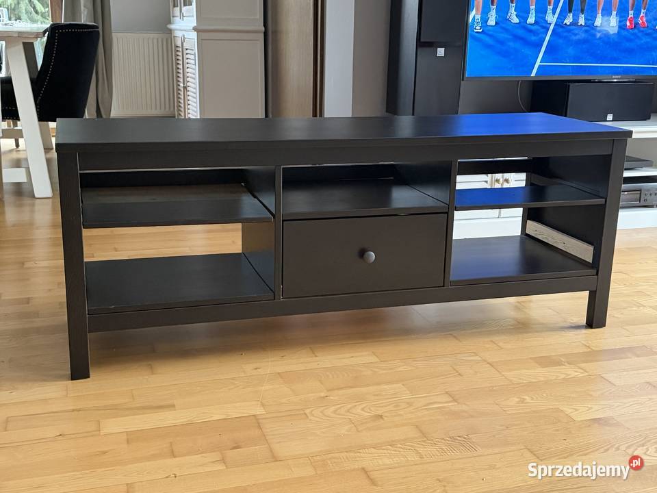 Szafka TV Hemnes Ikea