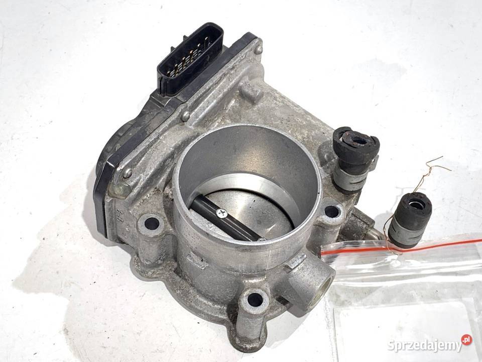 PRZEPUSTNICA LEXUS NX 2203036020 25 155 ZAWÓR osobowe