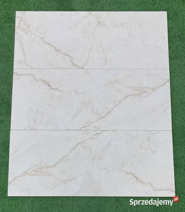 Tania płytka GLAZURA LIBERTE IVORY 298X748 G3 Kraśnik