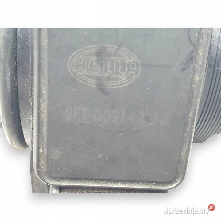 PRZEPŁYWOMIERZ Peugeot Partner 206 207 306 Chełm