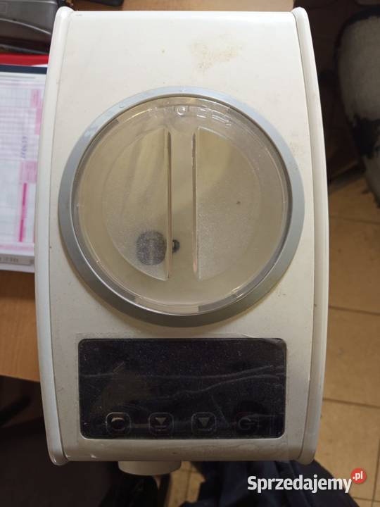 Prasa do oleju alfa Soczyście Alfa Wrocław