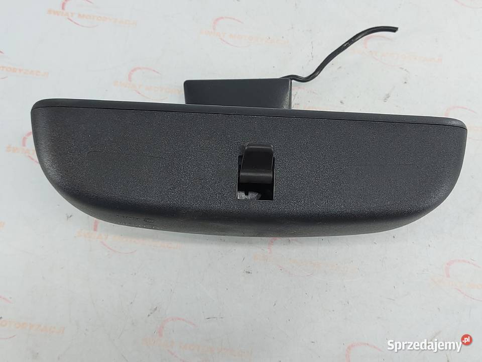 MERCEDES CLC 10r lusterko wewnętrzne świętokrzyskie