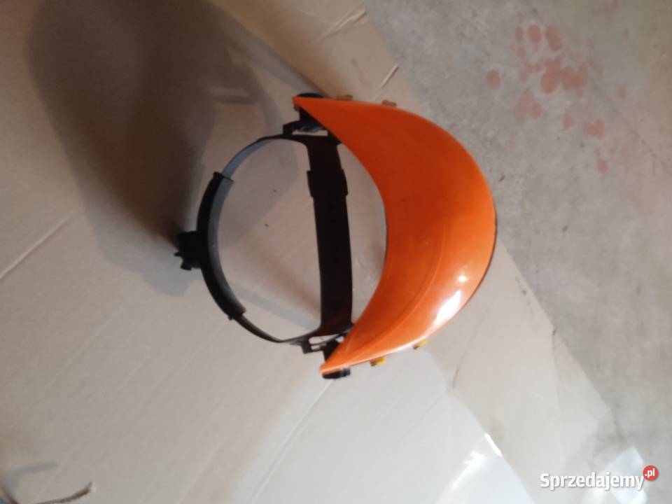 Osłona twarzy małopolskie Olkusz