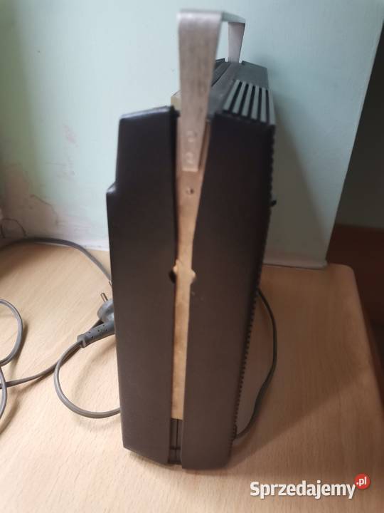 Magnetofon kasetowy Unitra MK 125 z lat 70 tych Kraków