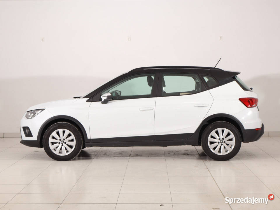 Seat Arona 10 TSI ESP