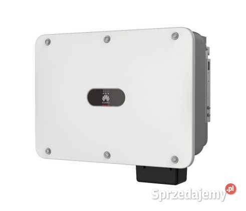 Falownik HUAWEI SUN200050KTLM3 trójfazowy 3F