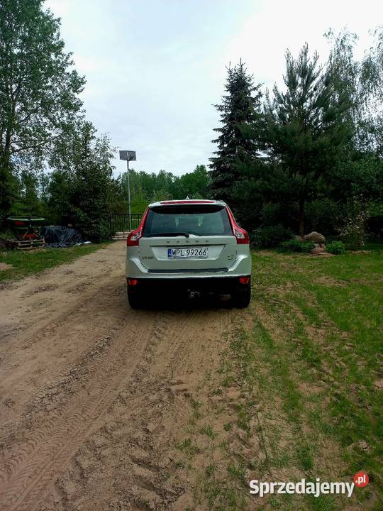 Volvo xc60 Słubice