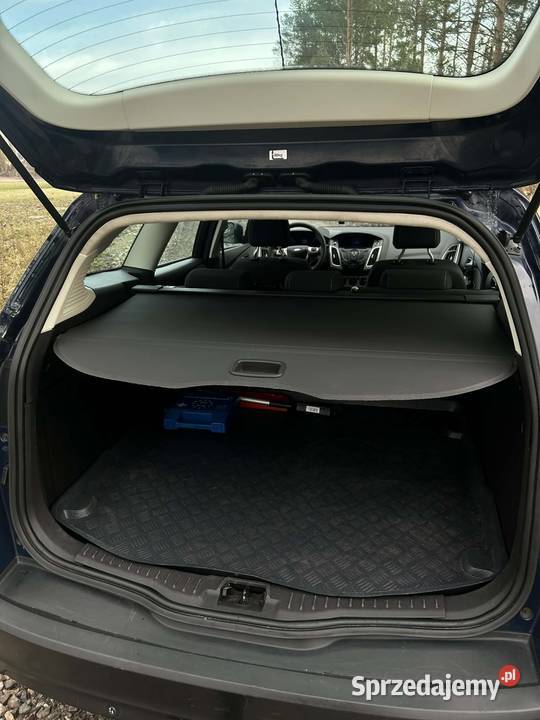 Ford Focus 16 TDCI 115 lubelskie sprzedam