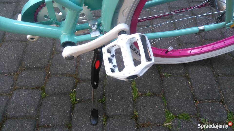 Rower cruiser Imperial Bike 26 cl