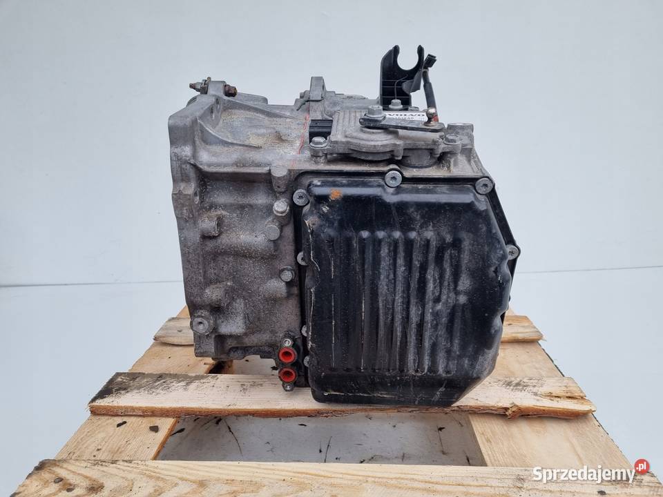 Volvo S80 II 25 T TURBO AUTOMATYCZNA SKRZYNIA osobowe Podzespoły skrzyń biegów sprzedam