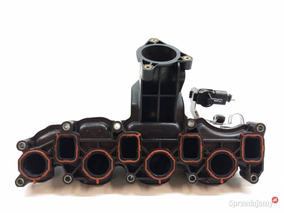 KOLEKTOR SSĄCY 03L129711 16 TDI Seat Altea I Rok produkcji 2014 sprzedam