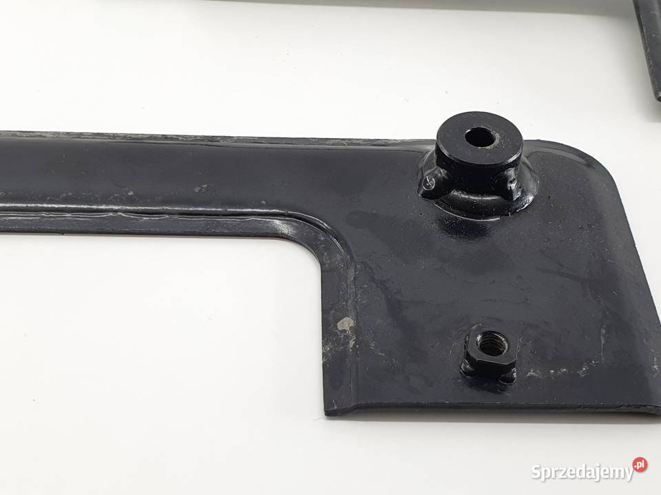 MOCOWANIE UCHWYT WSPORNIK PEUGEOT EVIVACITY Janowice sprzedam