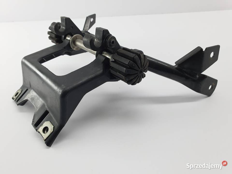 Mocowanie Siedzenia Uchwyt Stelaz Bmw R 1200 RT Łódź