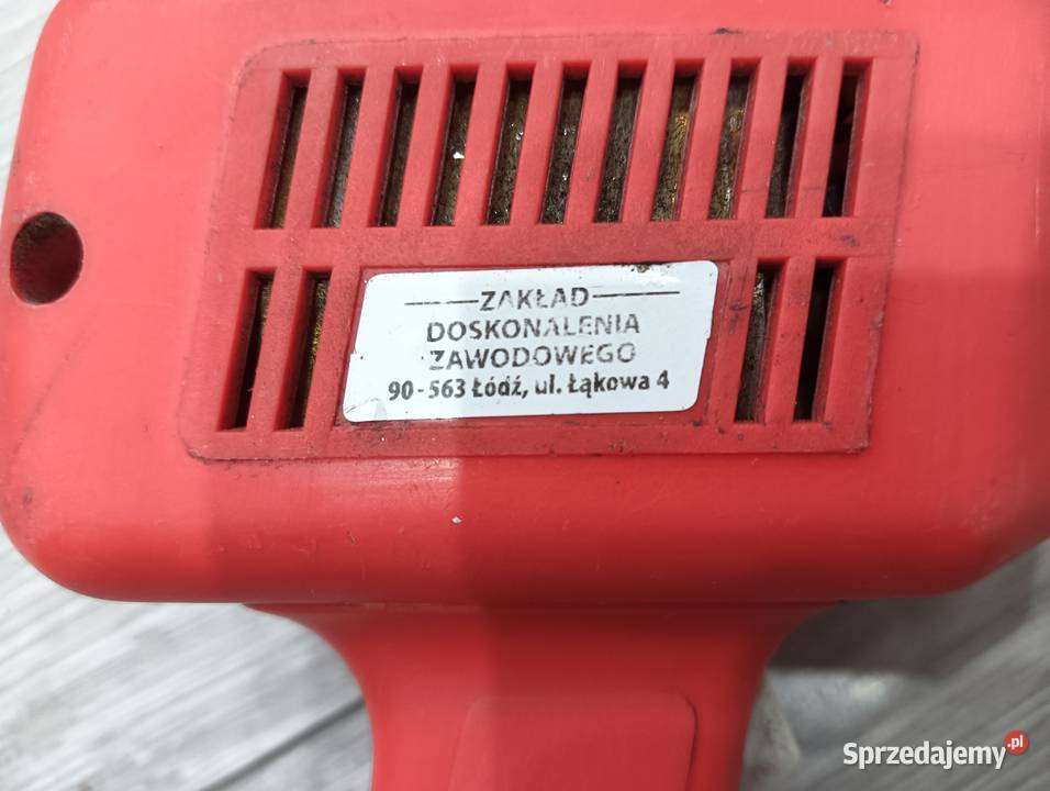 grot Lutownica Transformatorowa 400 C 100W Dom i Ogród dolnośląskie Wałbrzych