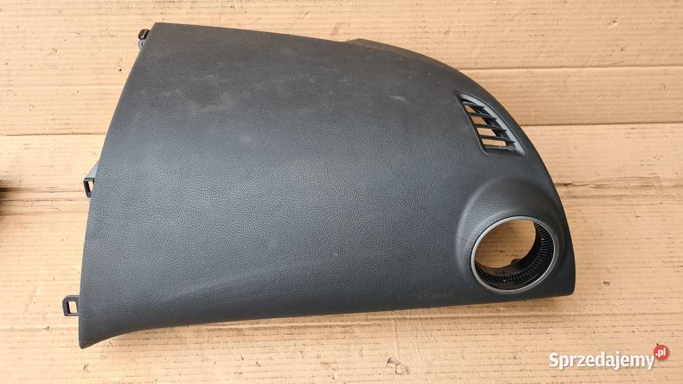 MAZDA 6 GH deska rozdzielcza poduszki air bag Wyposażenie wnętrza sprzedam