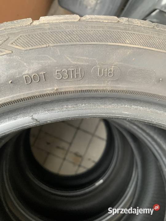 Sailun 22545 R17 94W XL sprzedam