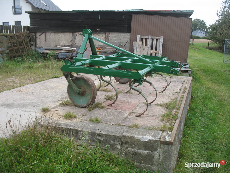 kultywator pomorskie Przodkowo