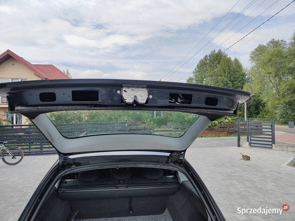 Mercedes W211 E220 22CDI 6 biegowy tempomat manualna Białystok