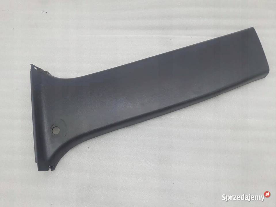 OSŁONA POSZYCIE SŁUPKA LEWE LAND CRUISER 120