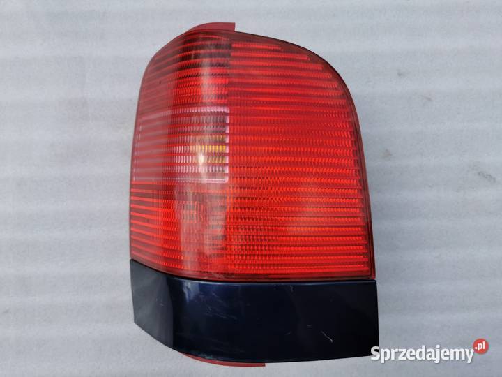 Lampa Prawy Tył Tylna Prawa Seat Alhambra VW sprzedam