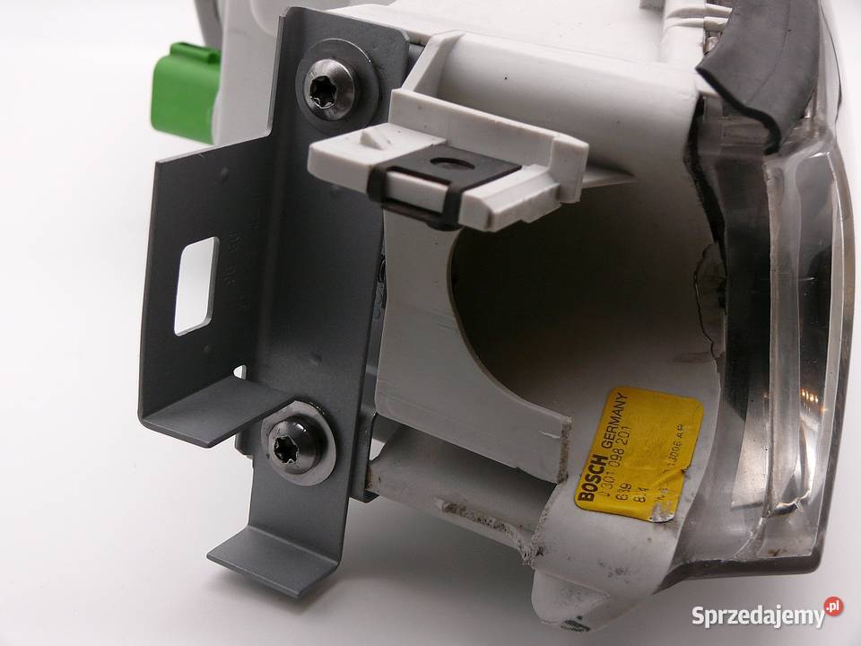 Lampa przednia lewa Ford Mondeo MK2 BOSCH Szklarska Poręba