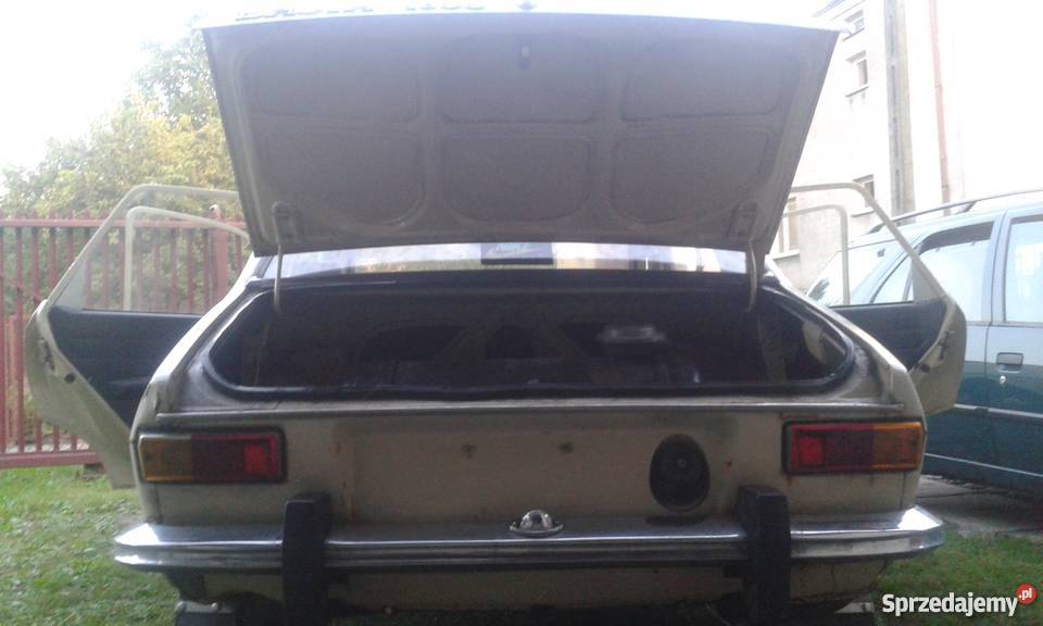 Sprzedam zabytek Dacia Ostrowiec Świętokrzyski