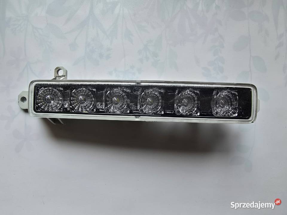 9824531480 Lampa DRL Peugeot Citroen