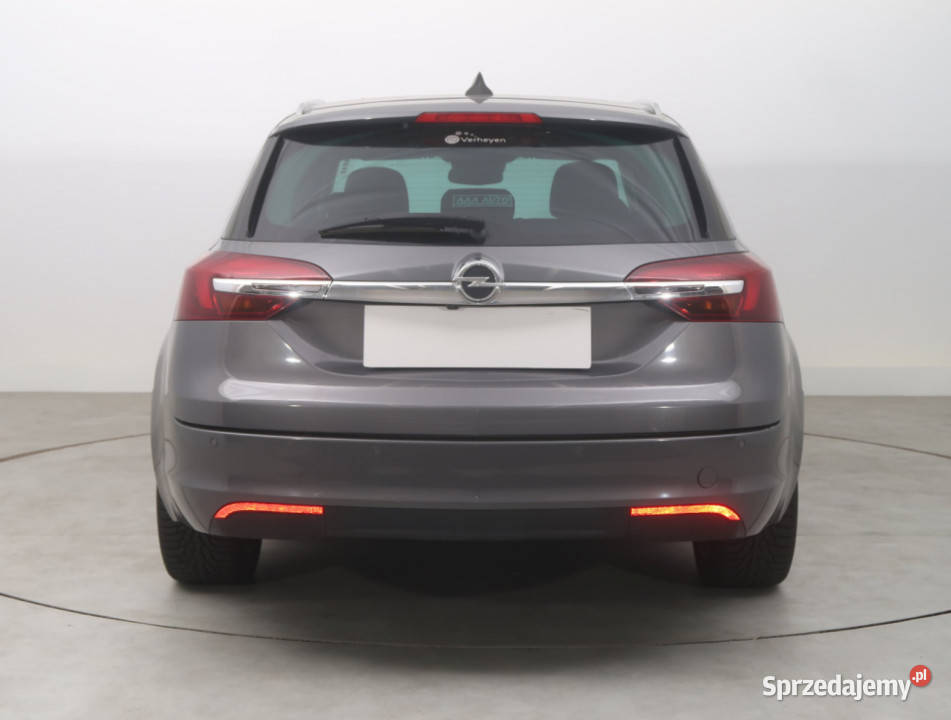 Opel Insignia 16 CDTI centralny zamek Insignia dolnośląskie Bielany Wrocławskie