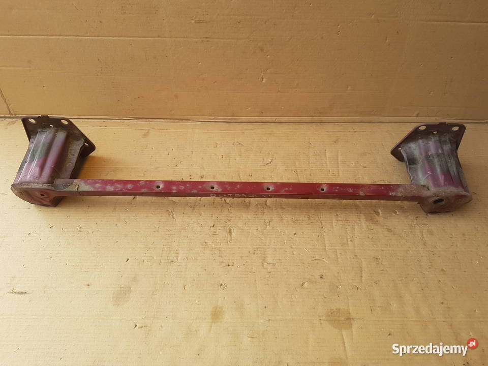 Subaru Outback IV BR wzmocnienie belka pod Legnica