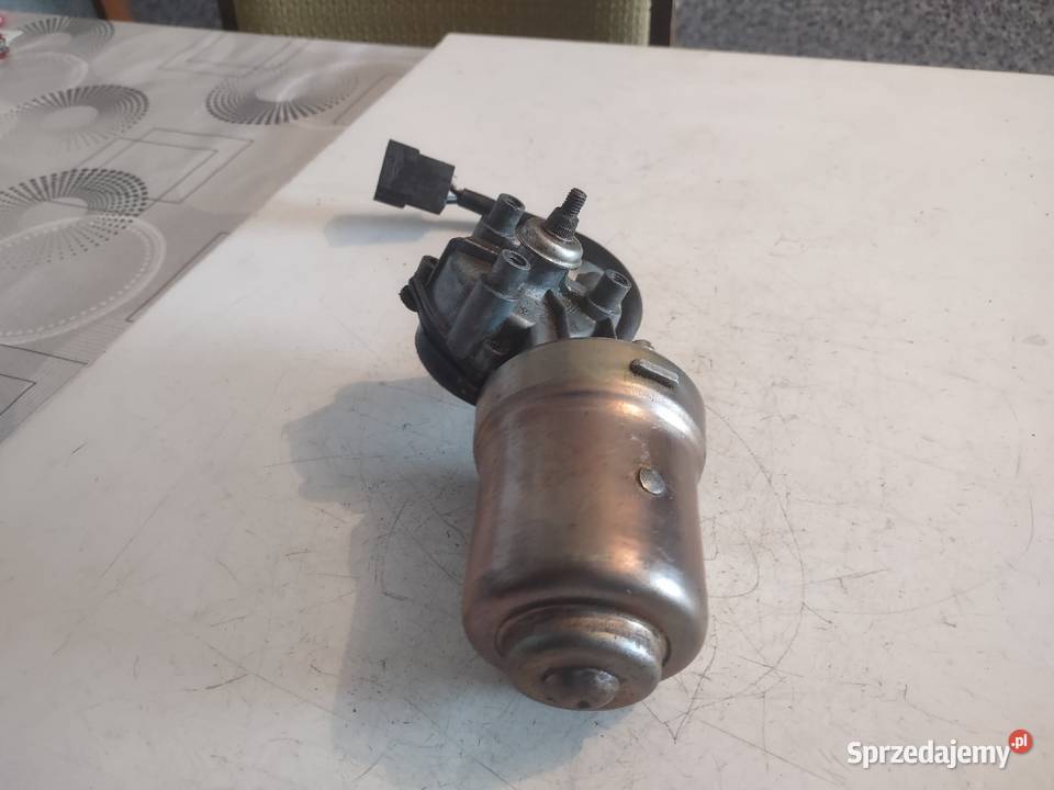 FIAT 125 P SILNIK WYCIERACZEK NOWY FABRYKA Lublin