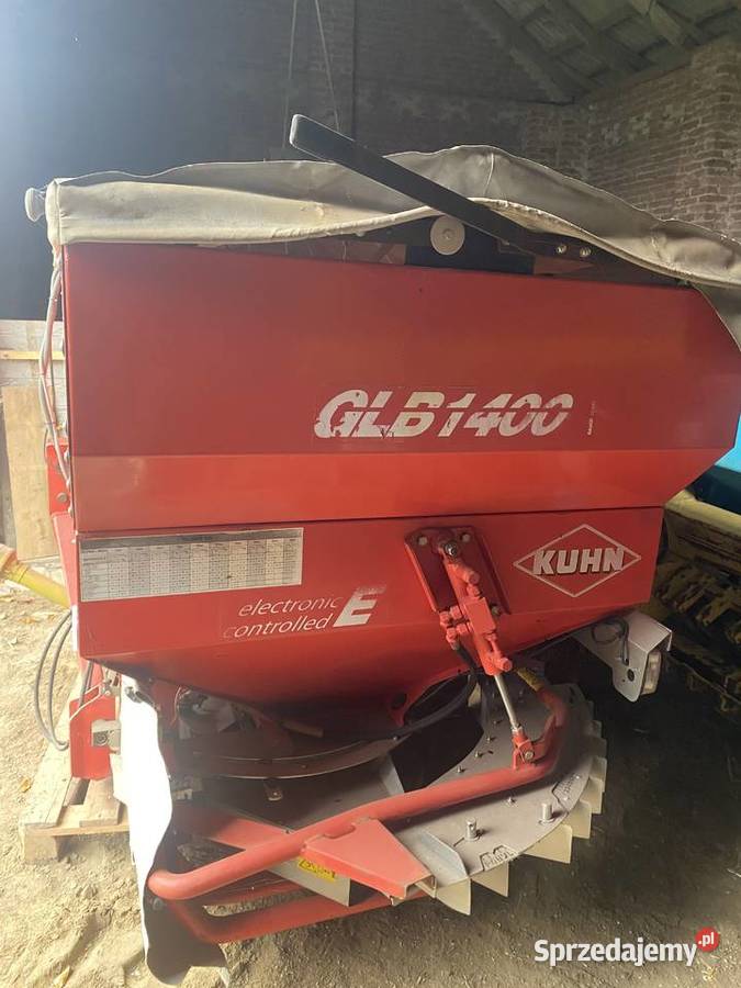 Kuhn Rauch 1142 W Lublin