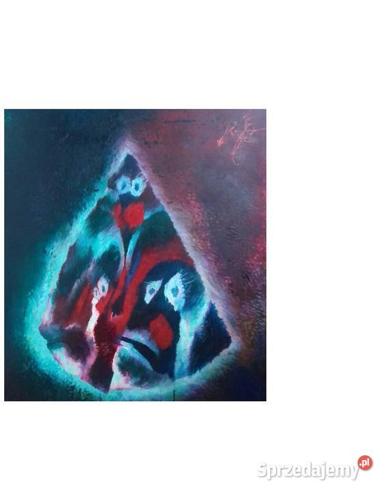 Klauny Szklane Jarosław sprzedam