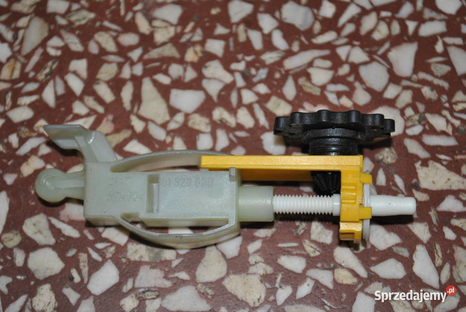 Regulator zasięgu światła przedniego BMW E46 Poręba sprzedam