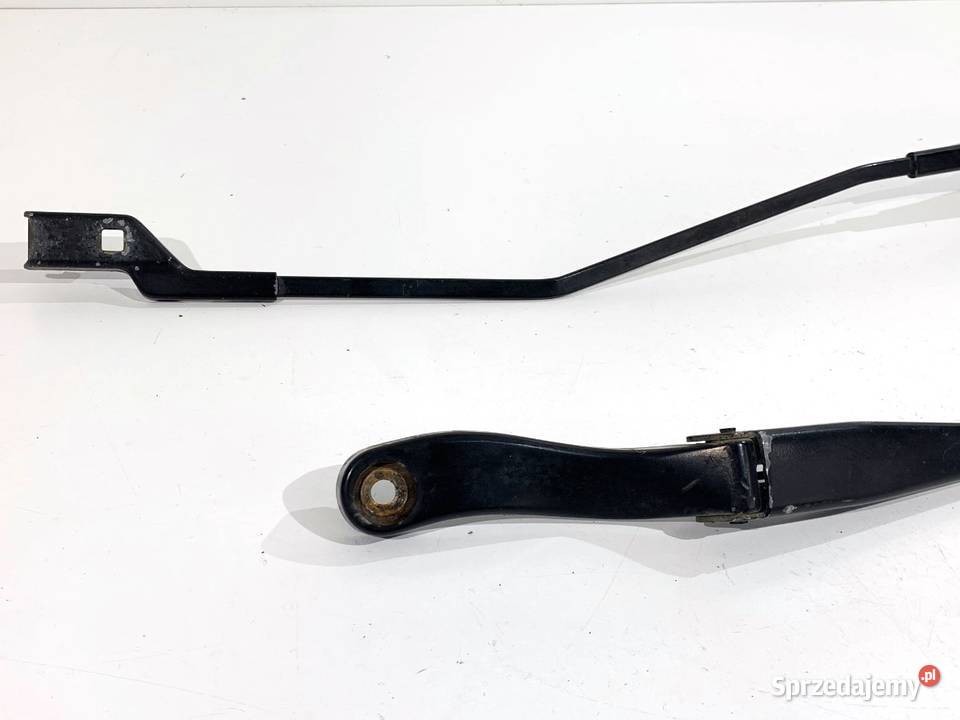 RAMIĘ WYCIERACZKI KOMPLET PRZÓD FIAT DOBLO II Ramiona wycieraczek