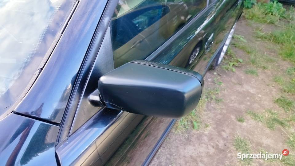 Bmw e39 lusterko lewe Europa kompletne Aleksandrów Łódzki