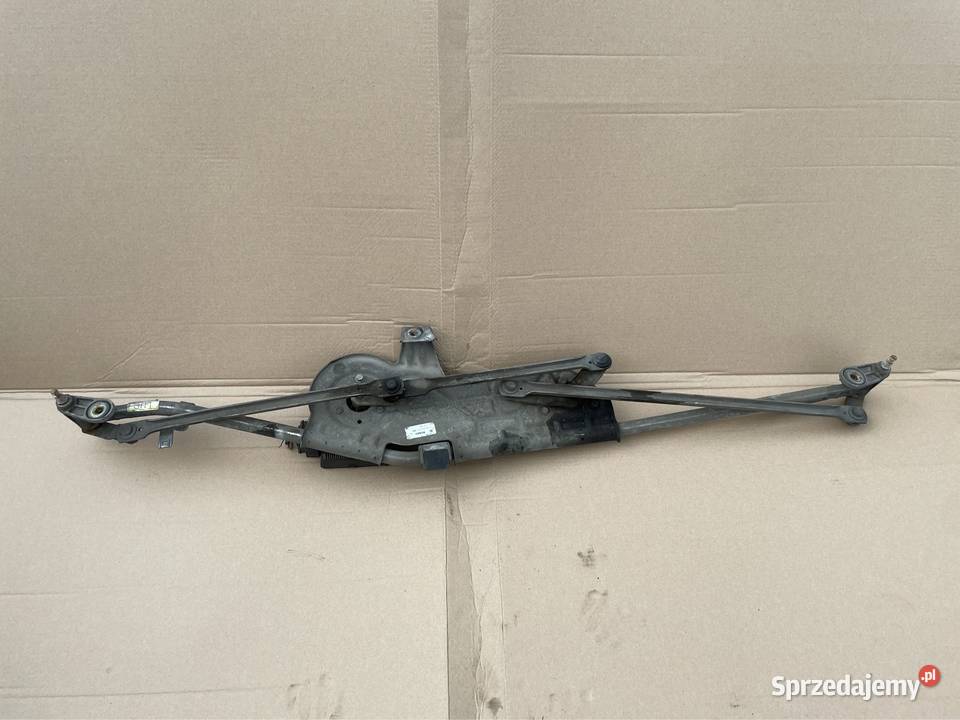 Mechanizm silniczek wycieraczek 3398009476 vw Szczecin