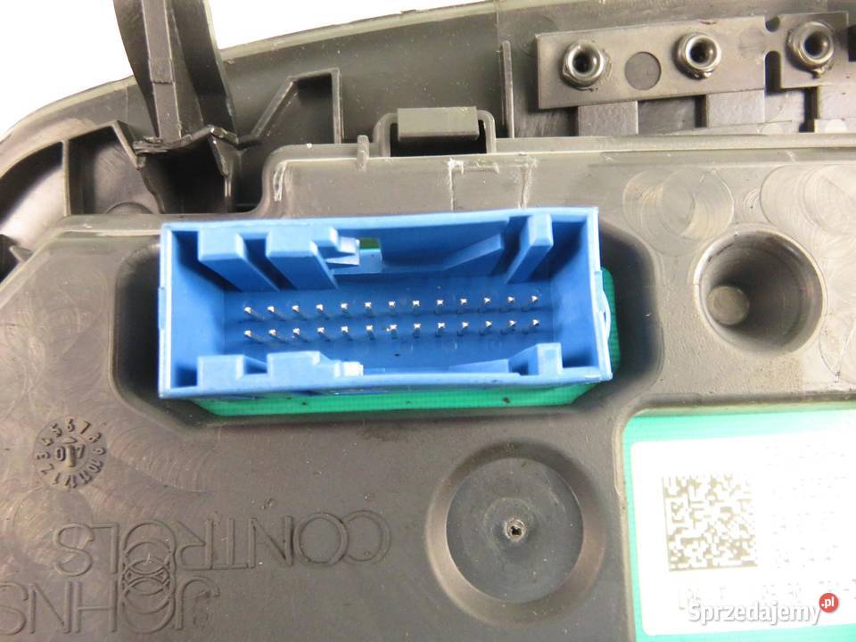 LICZNIK CITROEN C4 coupe LA 16 HDi 9HZ DV6TED4