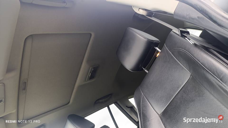 Suzuki grand Vitara 24 benzyna 2400cm3 Grand Vitara Bolesławiec