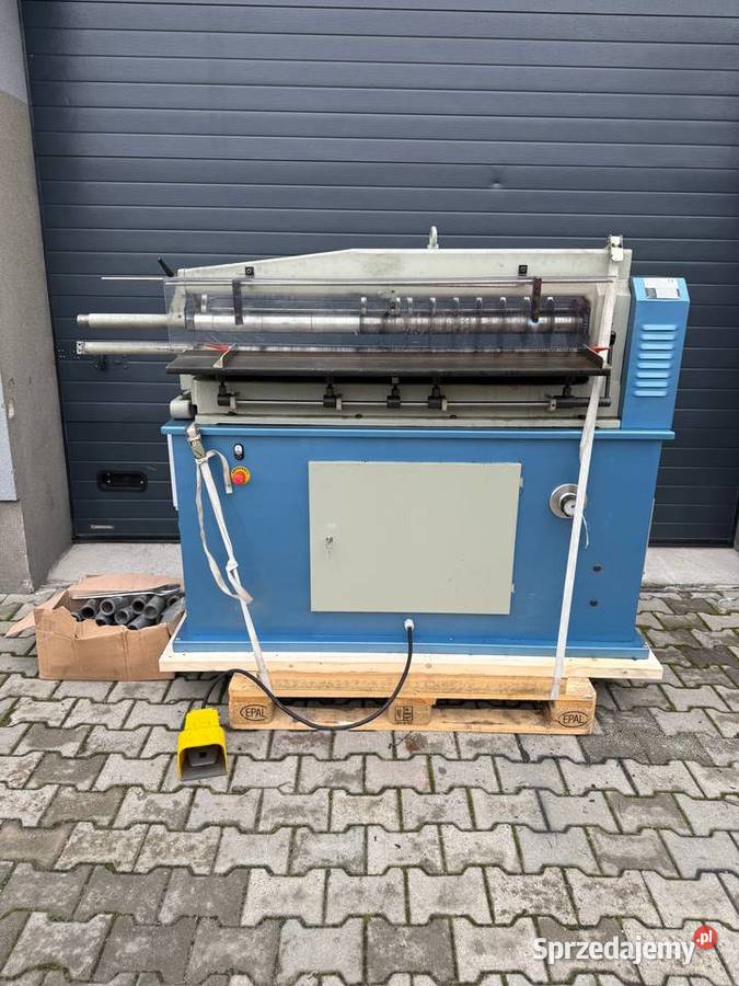 Skat 26 Special Paskarka maszyna do cięcia skóry mazowieckie Łaskarzew