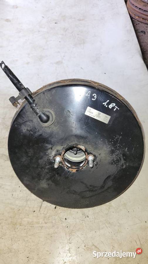 Serwo hamulcowe Audi A3 8L 1J1614105J Łagów
