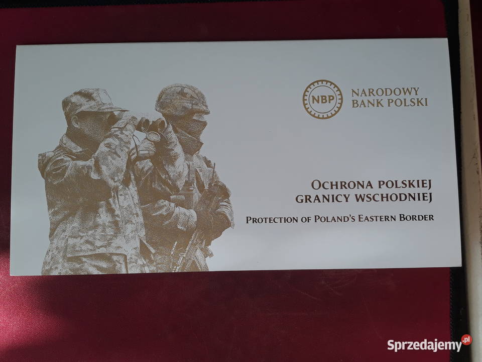 20 Ochrona Polskiej Granicy Wschodniej 2022 wielkopolskie Konin