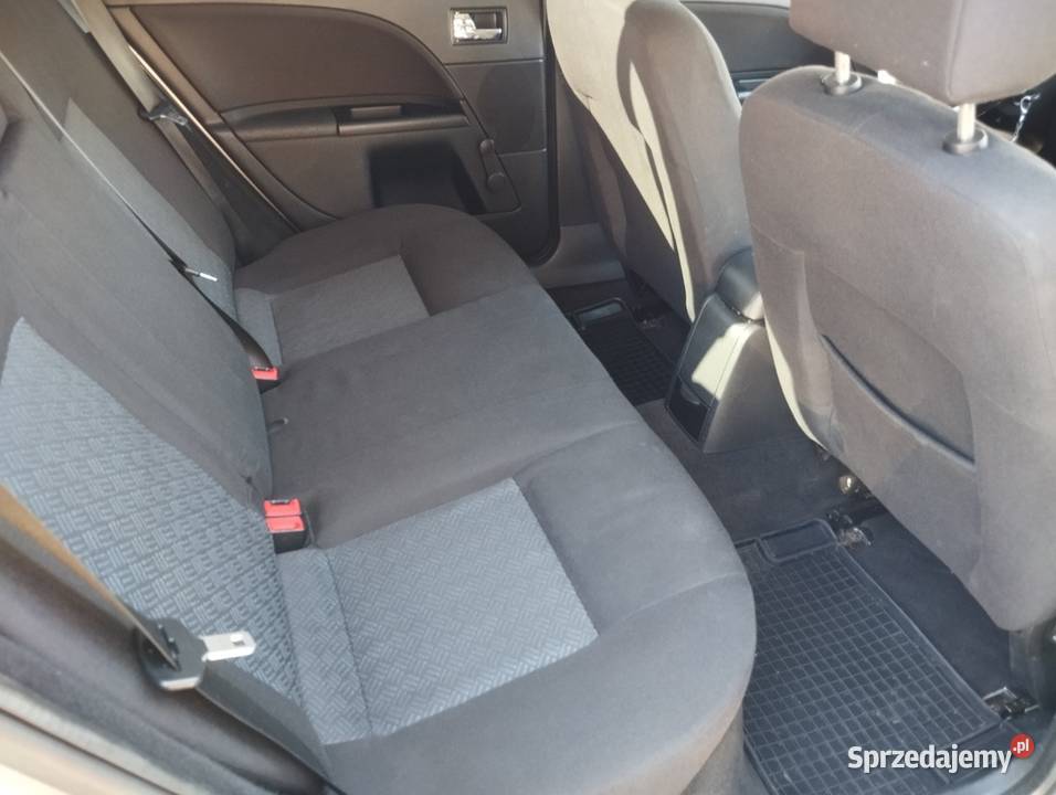 Ford mondeo MK3 20 TDCi stan idealny Świnoujście
