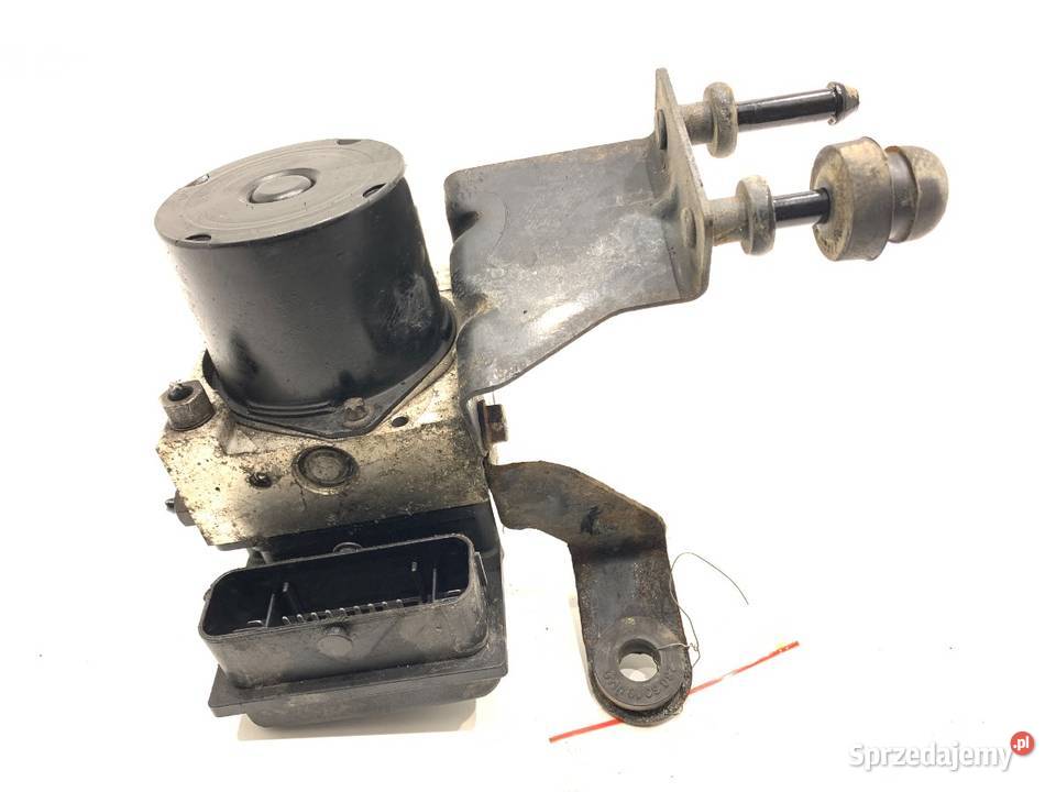 POMPA ABS SKODA ROOMSTER 6R0907379C 14 80 0715