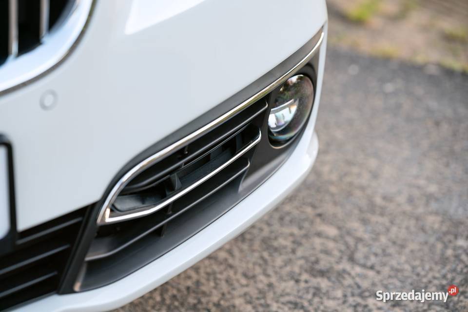 BMW F10 Seria 5 528i xDrive