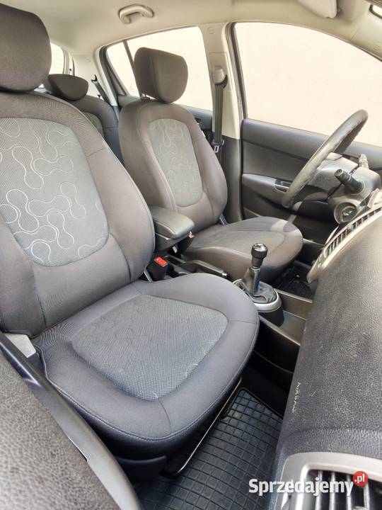 Hyundai i20 sprzedam zamienię na automat Marki