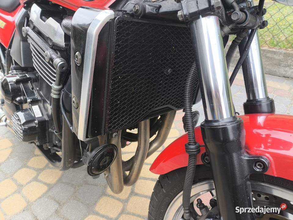 Kawasaki zrx 1100 Łowicz sprzedam