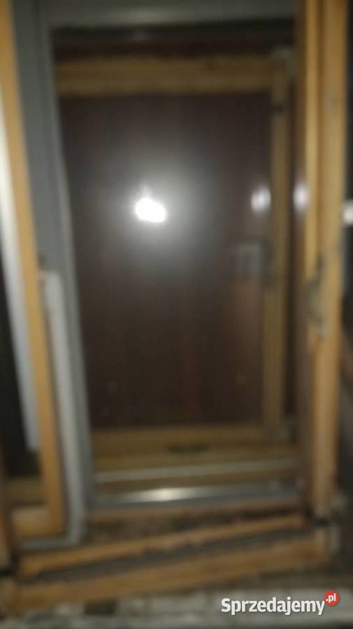 Okna dachowe VELUX 118 i 138 x 78 Kórnik